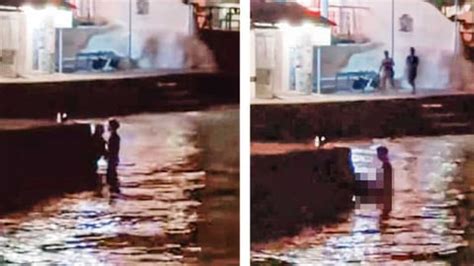 cebuscandal|Scandal video sa Panagsama imbestigahon sa kapulisan.